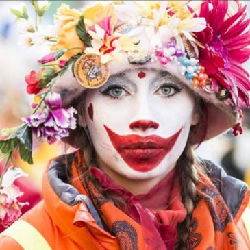 Carnaval de Gravelines