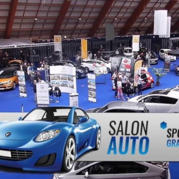 Salon de l’automobile de Gravelines