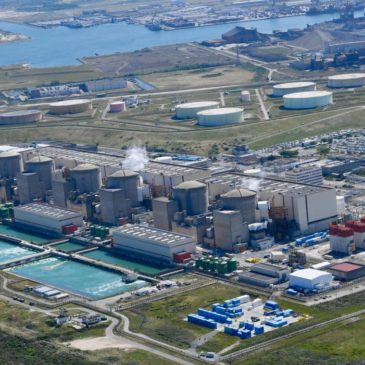 Actualité “Centrale nucléaire de Gravelines”